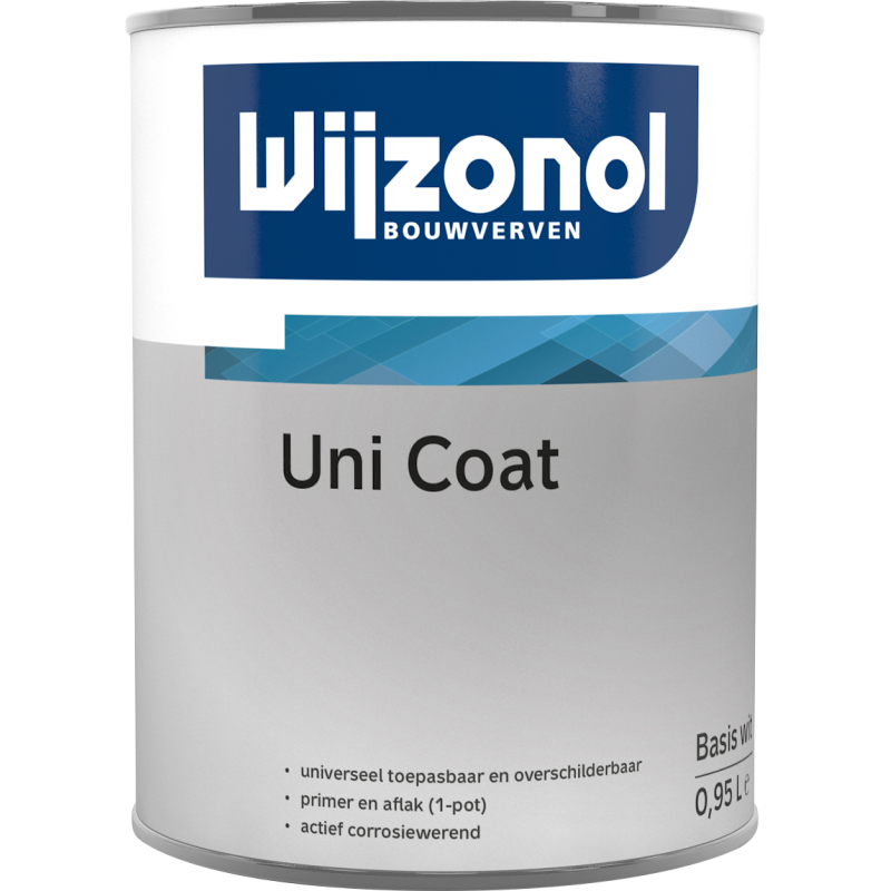 Wijzonol Uni Coat