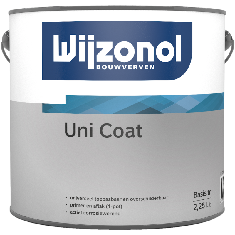 Wijzonol Uni Coat