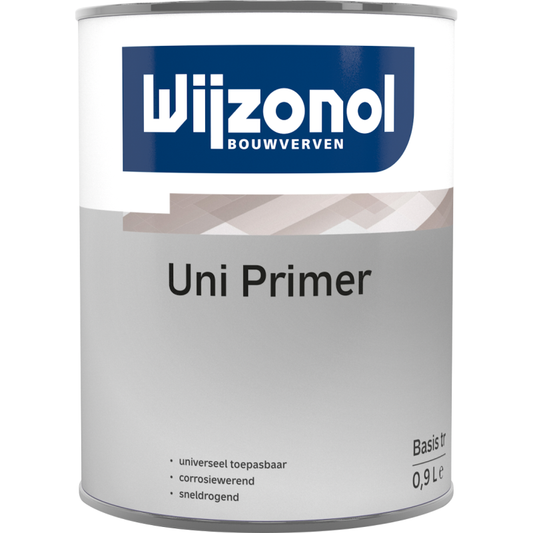 Wijzonol Uni Primer